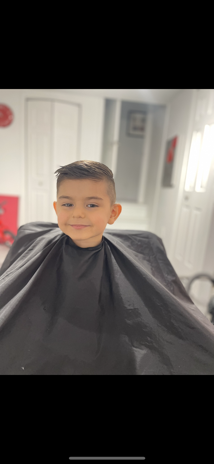 ILA Coiffeur | 220 Bd Maple, Châteauguay, QC J6J 3R6, Canada | Phone: (514) 885-9933