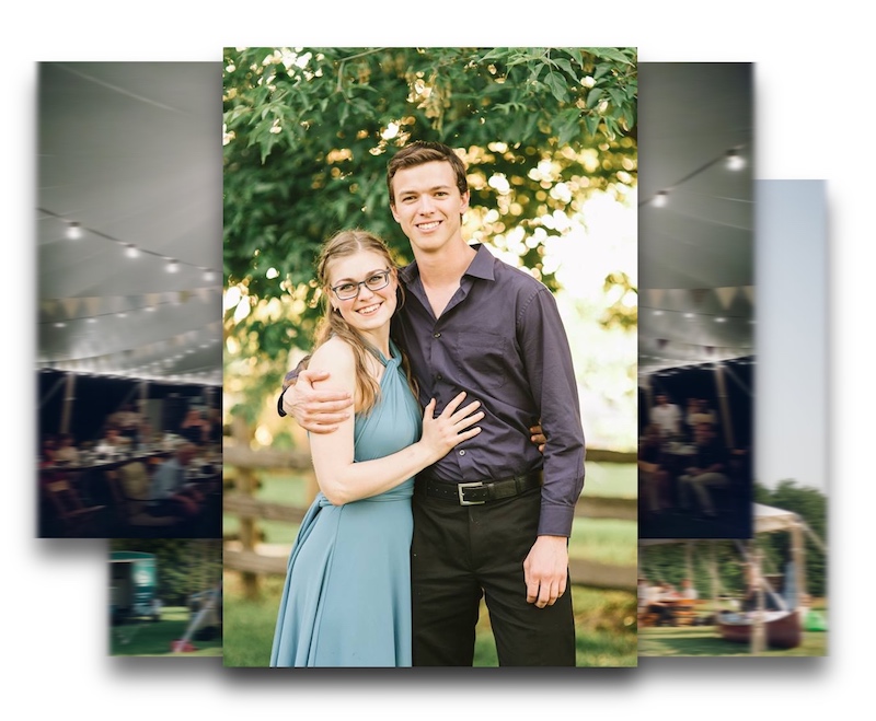 Foley Events | 429 Merrick Rd, Stirling, ON K0K 3E0, Canada | Phone: (613) 827-6370