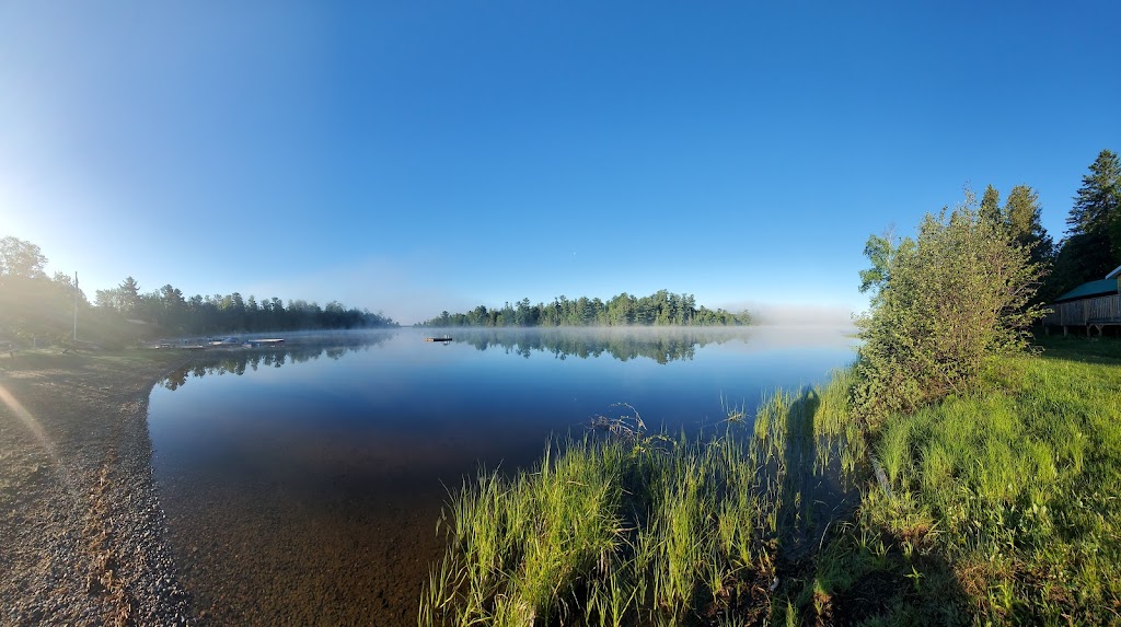 Land OLakes Lodge | 2904 ON-11, Marten River, ON P0H 1T0, Canada | Phone: (705) 892-2322