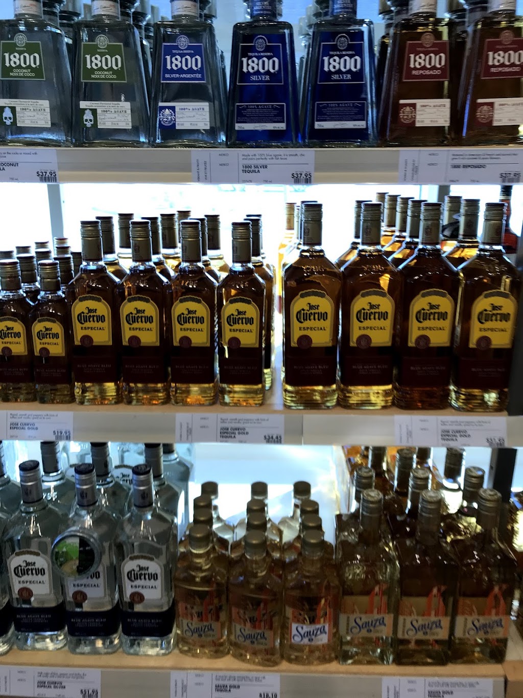 LCBO | 3075 Hwy 7, Markham, ON L3R 5Y5, Canada | Phone: (905) 940-2768