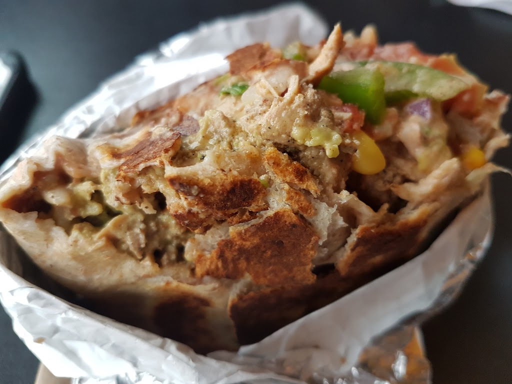 Burrito Boyz | 701 Wonderland Rd #2, London, ON N6H 0H8, Canada | Phone: (519) 472-2699