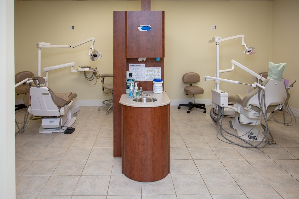 Waterloo Emergency Dental Centre | 258 King St N Unit #7, Waterloo, ON N2J 2Y9, Canada | Phone: (519) 883-0505