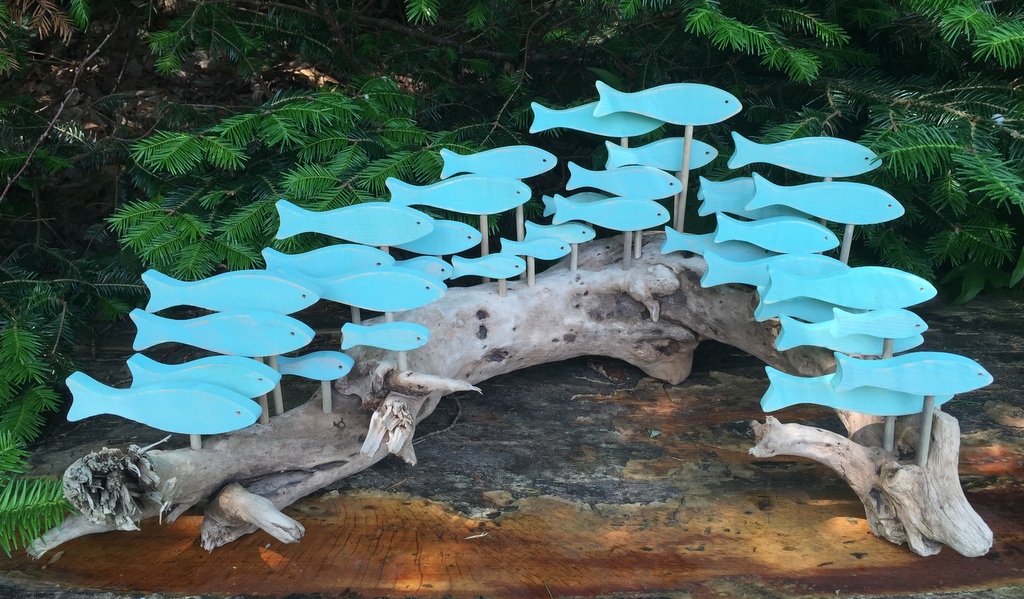 Jerry Walsh Artisan | 6 Juniper Way, Hubley, NS B3Z 1A7, Canada | Phone: (902) 223-4811
