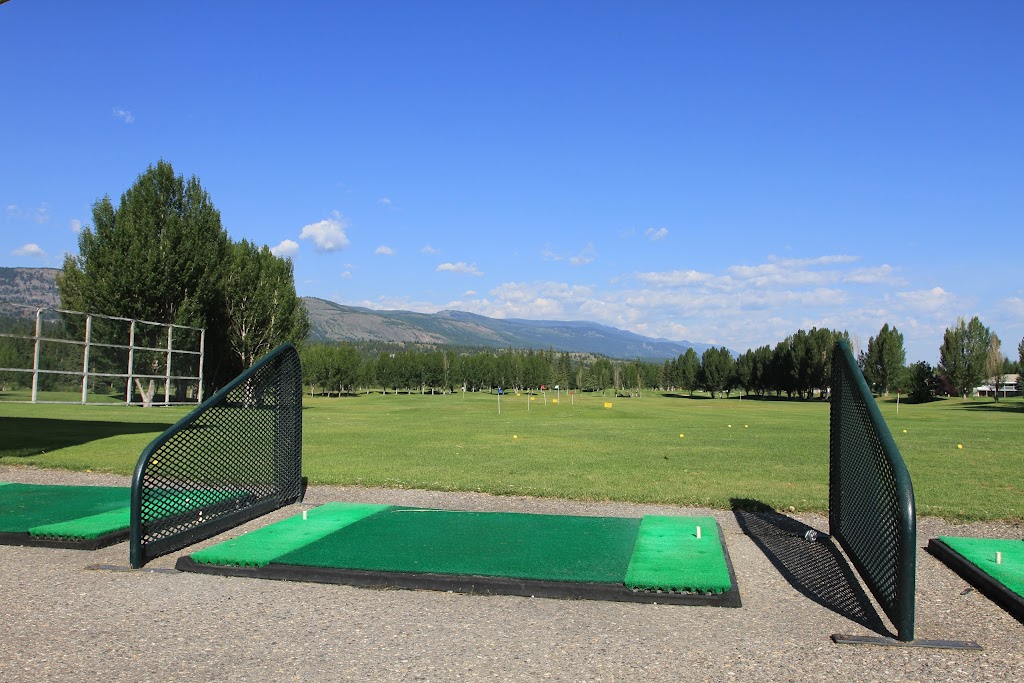 Riverside Golf Course | 5097 Riverview Rd, Fairmont Hot Springs, BC V0B 1L1, Canada | Phone: (250) 345-6346