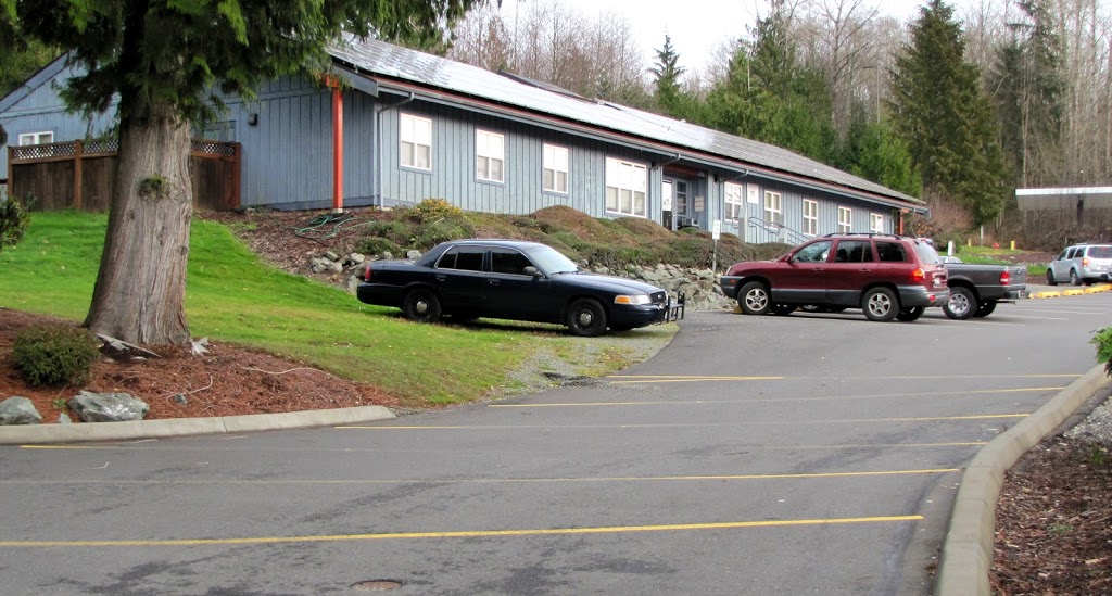 Upper Skagit Tribal Clinic | 25959 Community Plaza Way, Sedro-Woolley, WA 98284, USA | Phone: (360) 854-7070