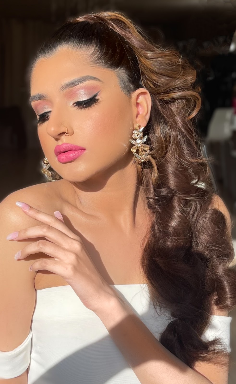 The Hair Bar Vancouver | 12538 52a Ave, Surrey, BC V3X 3K3, Canada | Phone: (604) 763-1430