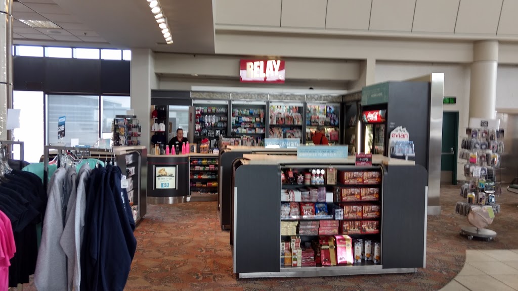 Relay | 2008 Airport Rd NE, Calgary, AB T2E 6W5, Canada