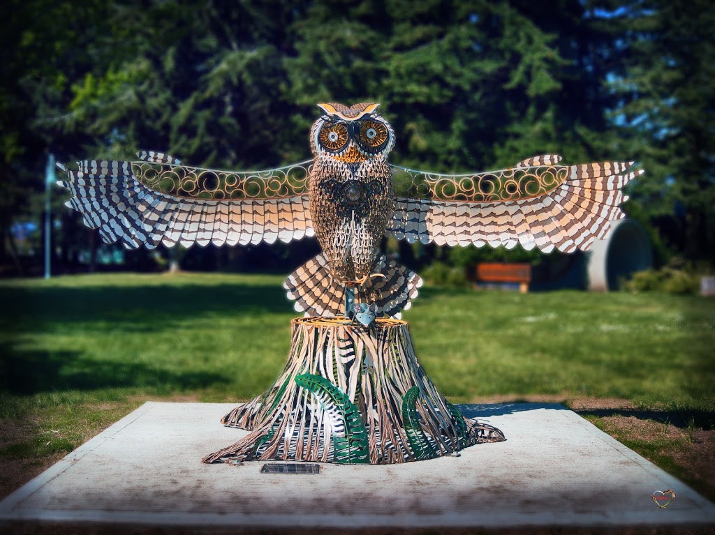 Maffeo Sutton Park | 100 Comox Rd, Nanaimo, BC V9R 3H7, Canada | Phone: (250) 756-5200