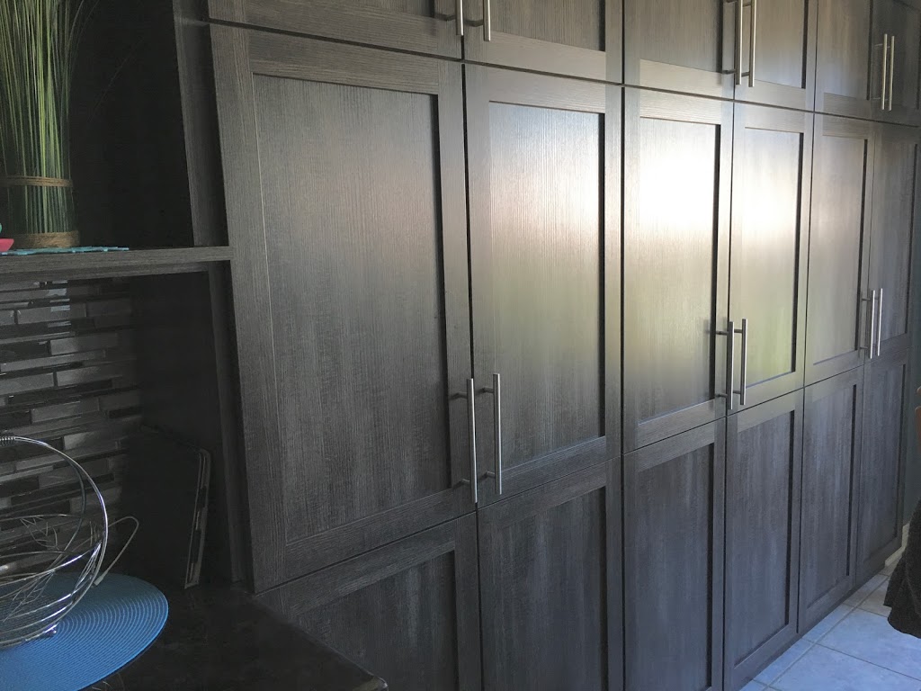 A.D. Custom Cabinetry Inc. | 8 Birdhill Ave, Nepean, ON K2J 1Y8, Canada | Phone: (613) 795-9968