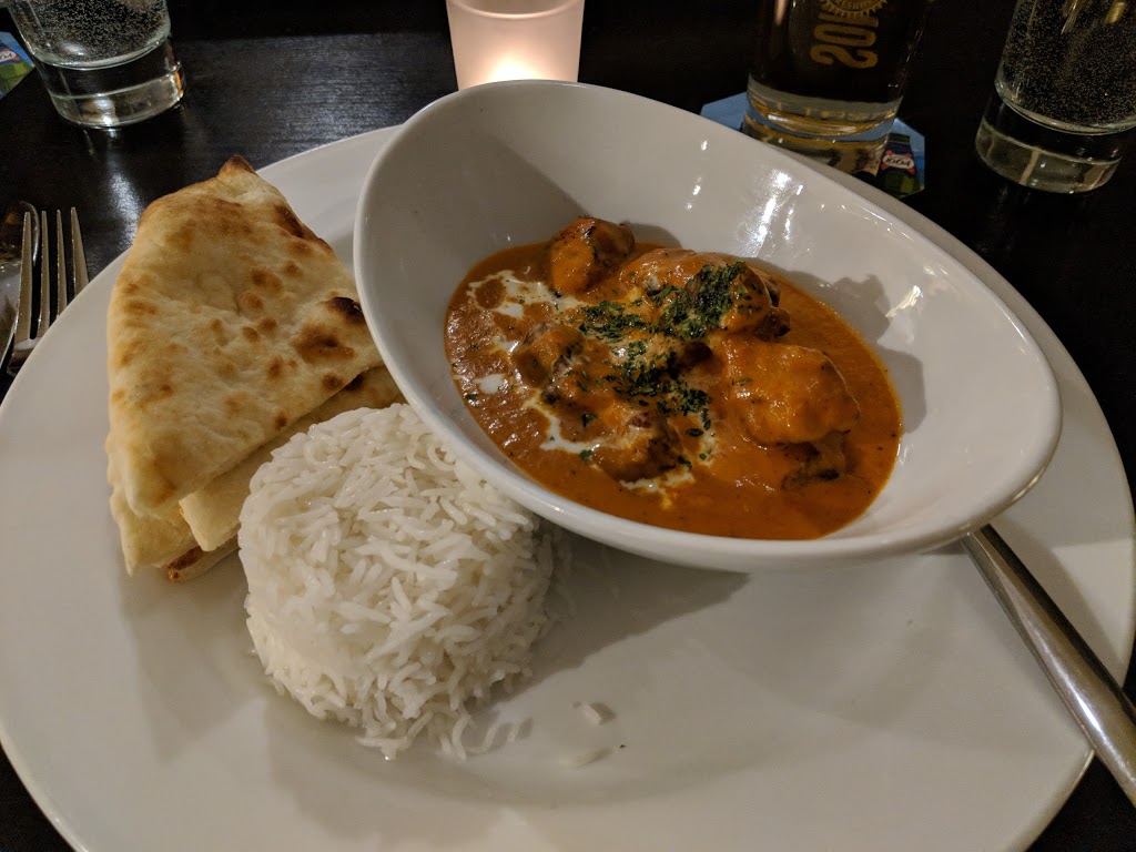Riverside Bistro | 1 Thornton Ct NW, Edmonton, AB T5J 2E7, Canada | Phone: (780) 945-4747
