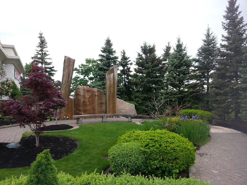 The Garden Banquet and Convention Centre | 8 Clipper Ct, Brampton, ON L6W 4T9, Canada | Phone: (905) 450-8000