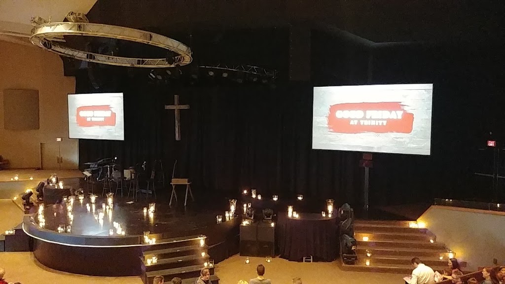 Trinity Church | 1905 Springfield Rd, Kelowna, BC V1Y 7V7, Canada | Phone: (250) 860-3273