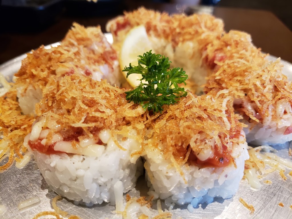 Sushi Mura | 6485 Oak St, Vancouver, BC V6M 2W7, Canada | Phone: (604) 428-1145