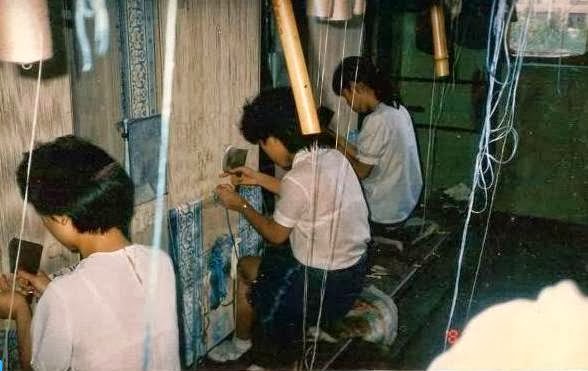 Kashikjians Rug Co | 552 Everglade Crescent, London, ON N6H 2W7, Canada | Phone: (519) 685-6822