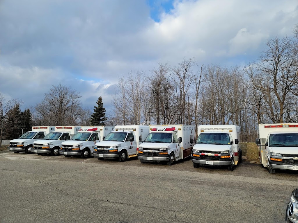 NEMT NON EMERGENCY PATIENT TRANSPORT | 1919 Sismet Rd, Mississauga, ON L5T 1B6, Canada | Phone: (647) 649-8264
