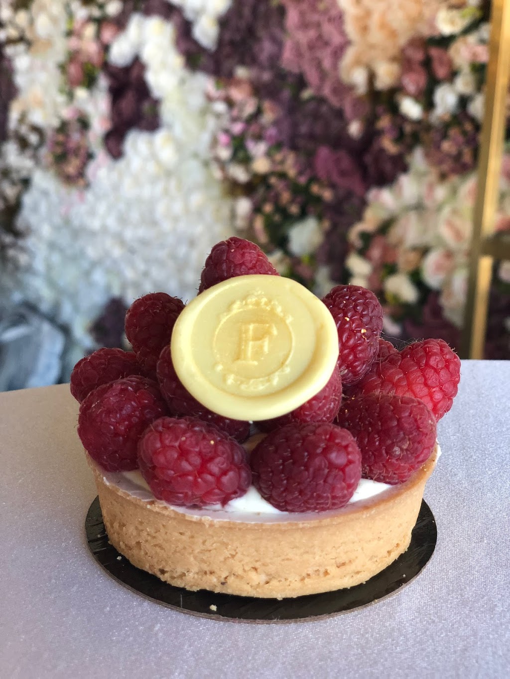 Finesse Desserts | 232, 7337 Macleod Trail SW, Calgary, AB T2H 0L8, Canada | Phone: (587) 777-8010