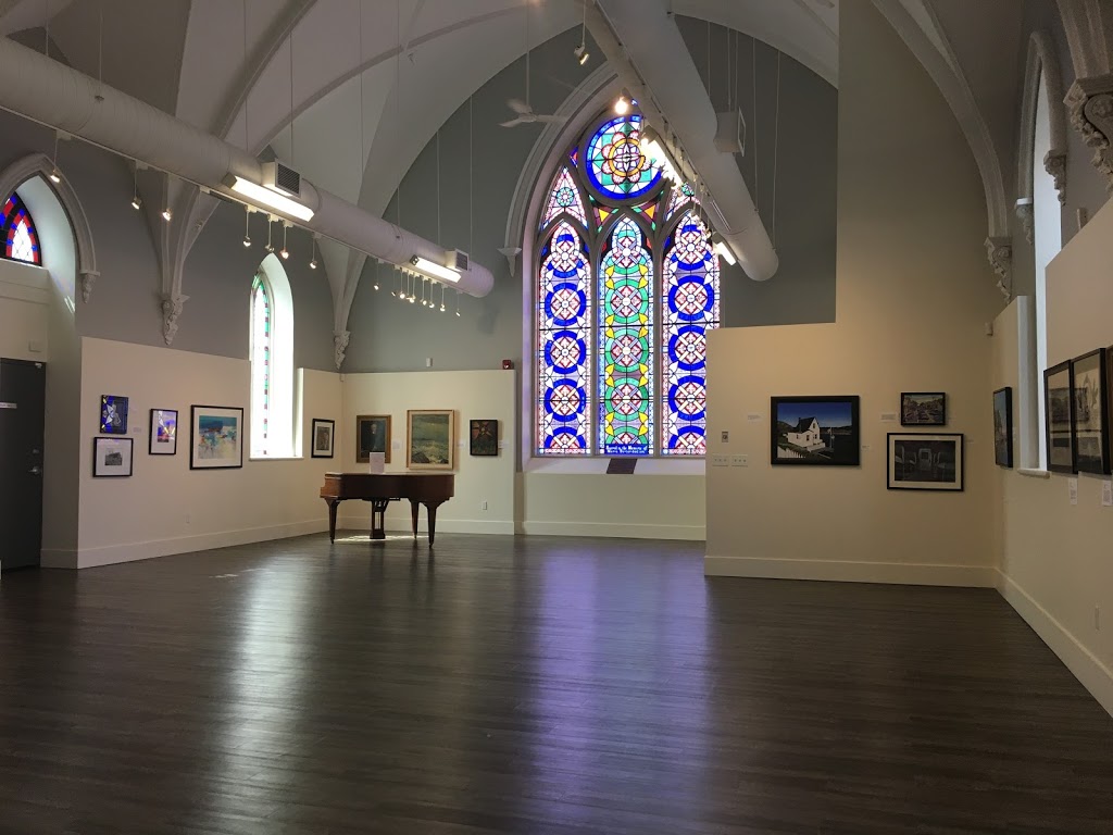 Helson Gallery | 9 Church St, Georgetown, ON L7G 2A3, Canada | Phone: (905) 877-7915