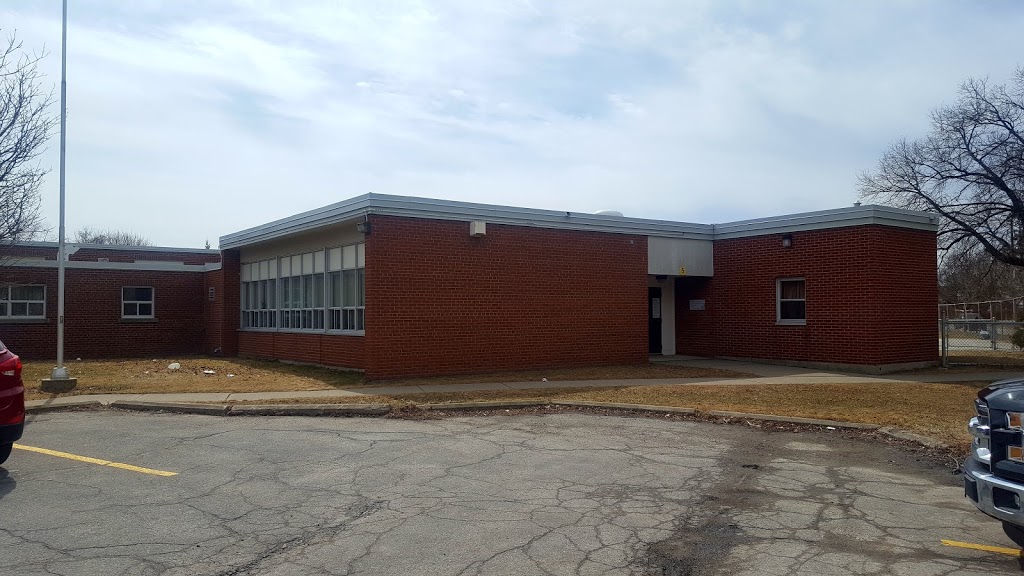 Cliffside Public School | 27 E Haven Dr, Scarborough, ON M1N 1M1, Canada | Phone: (416) 396-6170