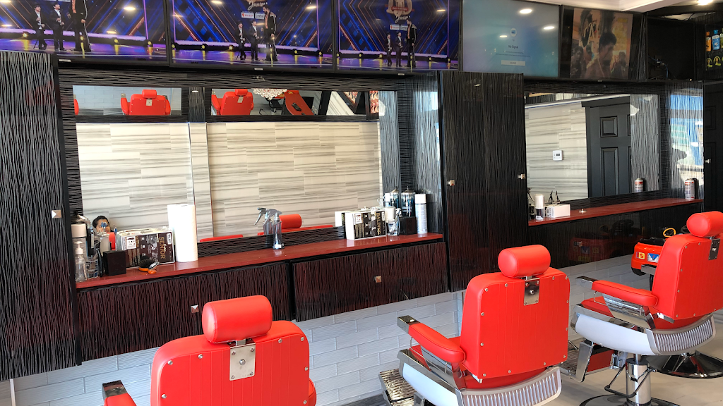 JKR HAIR SALON (JKR BOYS) | 3331 Markham Rd Unit 122, Scarborough, ON M1X 1S8, Canada | Phone: (416) 901-0102