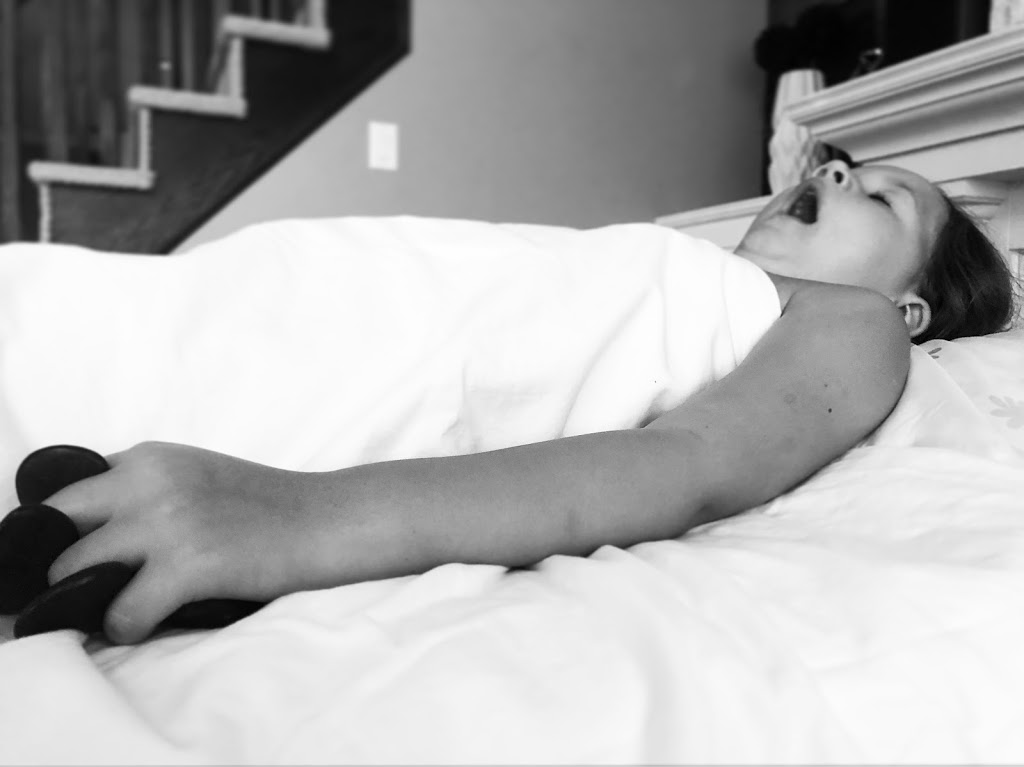 Iviah Beauty Spa | 78 Forest Creek Dr, Kitchener, ON N2R 0B5, Canada | Phone: (519) 572-3835