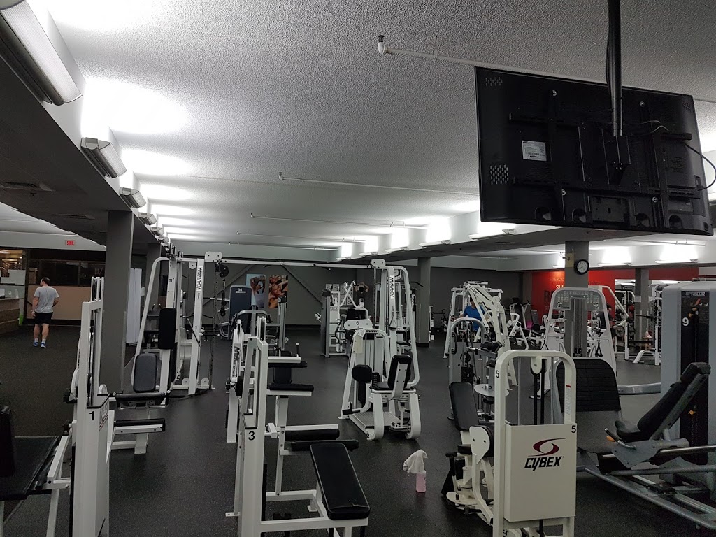 Sani Sport Inc 7777 Boulevard MarieVictorin, Brossard, QC J4W 1B3