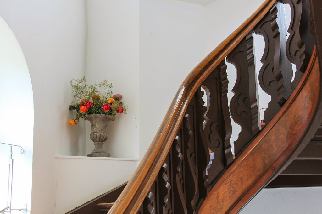 Georgian Stair Company Inc | 4031 Simcoe County Rd 124, Nottawa, ON L0M 1P0, Canada | Phone: (705) 445-6138