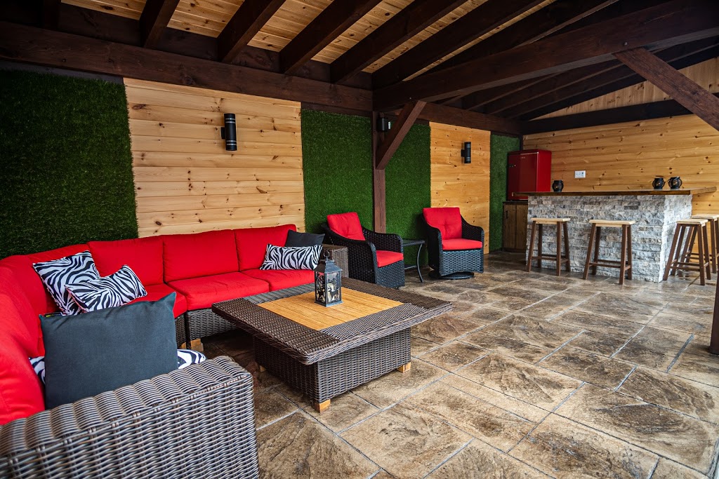 Piscines Classic | 53 Rue Girouard, Victoriaville, QC G6P 7A1, Canada | Phone: (819) 357-2235