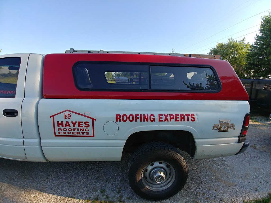 Hayes Home Improvements | 121 County Rd 46, Maidstone, ON K0L 1Z0, Canada | Phone: (519) 723-2466