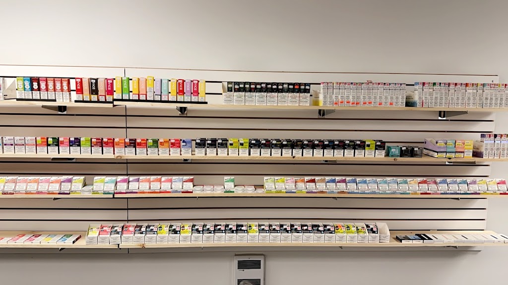 The Vape Shop | 40 Mill St, Stirling, ON K0K 3E0, Canada | Phone: (647) 574-4727