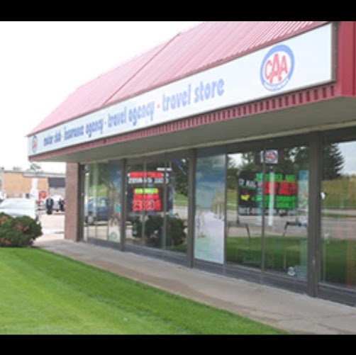 CAA Saskatchewan | 3110 8 St E, Saskatoon, SK S7H 0W2, Canada | Phone: (306) 668-3770