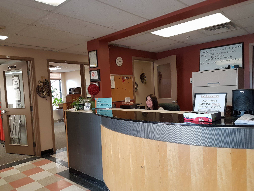 Edge Skills Centre Inc | 533 St Annes Rd, Winnipeg, MB R2M 3E8, Canada | Phone: (204) 254-1618