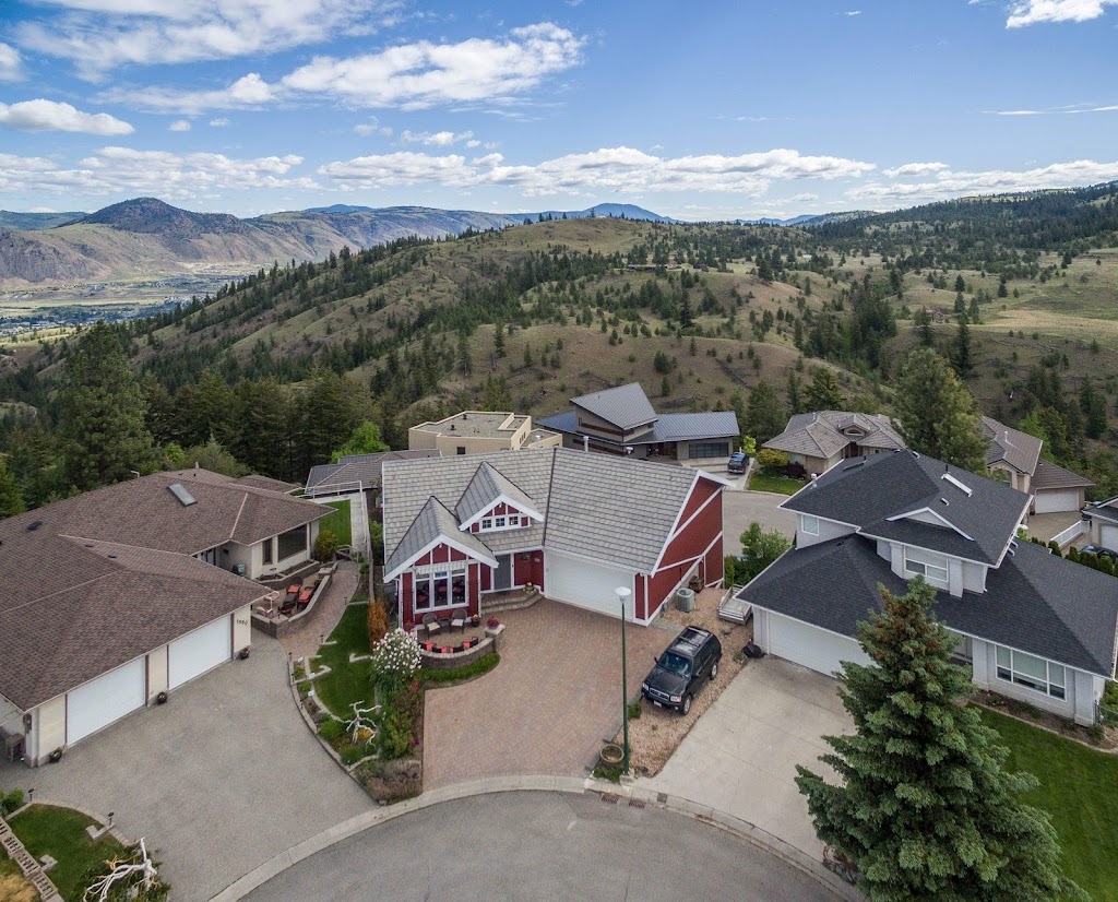 Mike Grant - Coldwell Banker Kamloops Realty | 1701 Sun Rivers Dr, Kamloops, BC V2H 0A2, Canada | Phone: (250) 574-6453