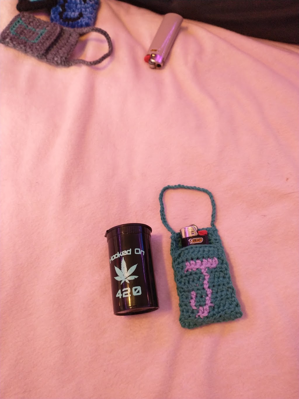 Hooked on 420 | 79 Madoc St #741, Marmora, ON K0K 2M0, Canada | Phone: (343) 261-0844