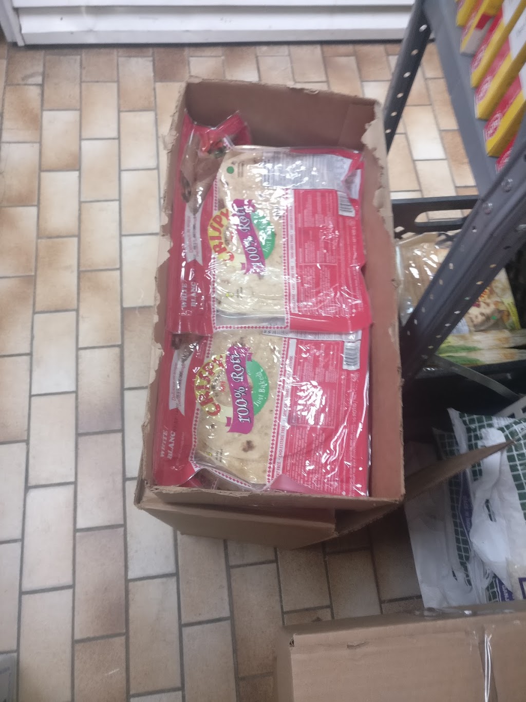 Fine India Grocers | 3040 Don Mills Rd E UNIT 4A, North York, ON M2J 3C1, Canada | Phone: (416) 496-8887