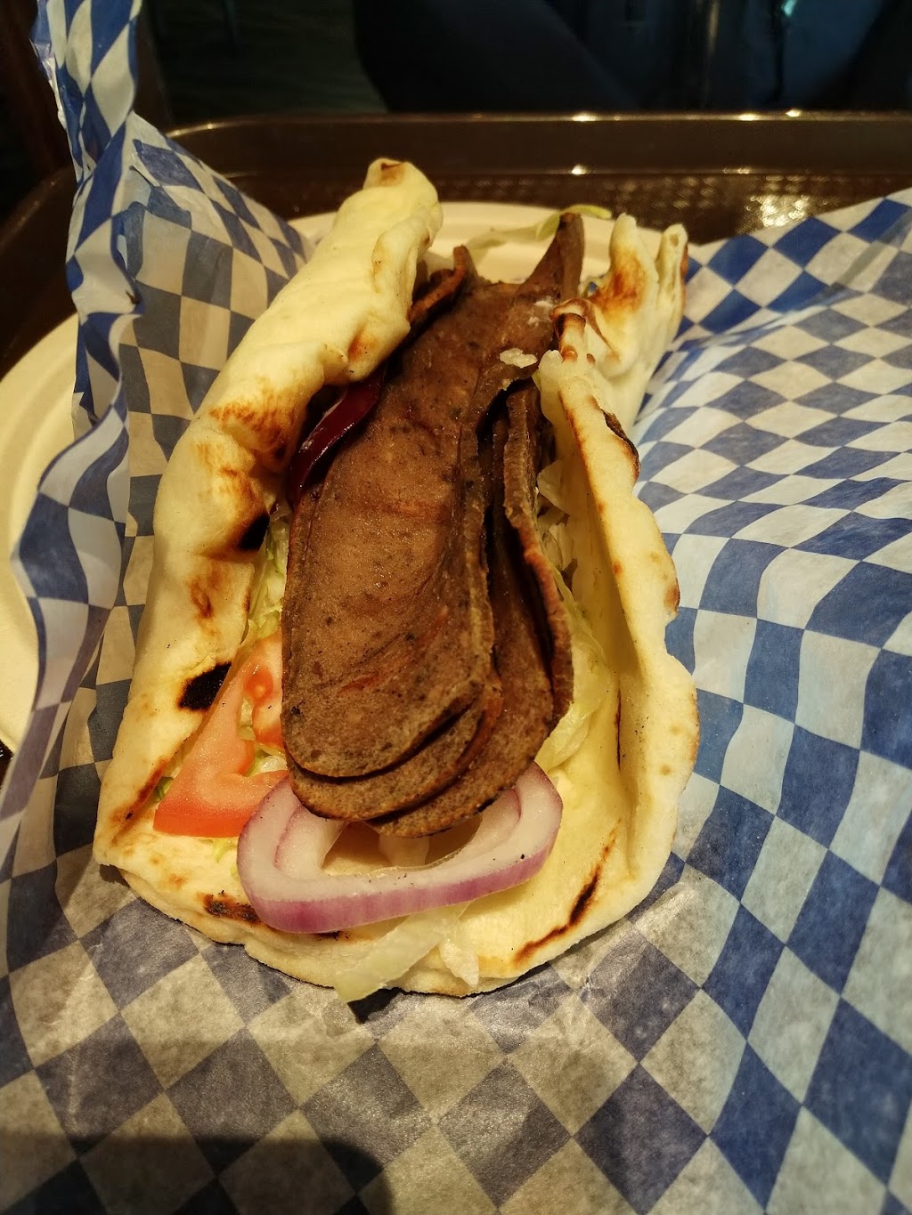 Lupins Cafe | Grouse Grind, North Vancouver, BC V7R 4K9, Canada | Phone: (604) 980-9311