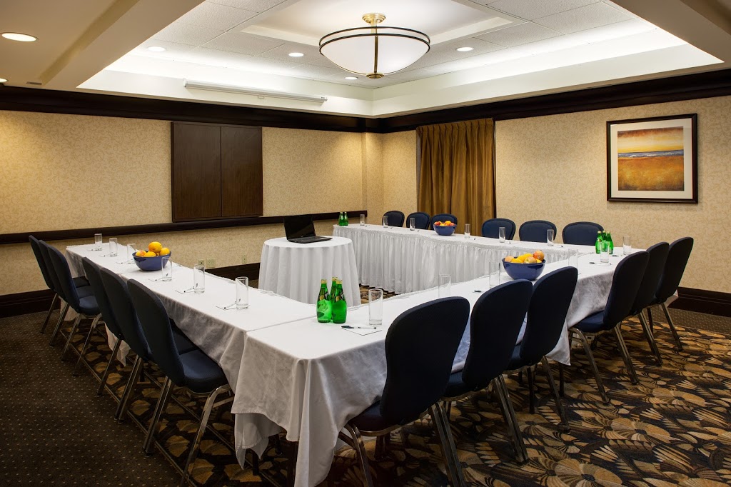 Homewood Suites by Hilton London Ontario | 45 Bessemer Rd, London, ON N6E 0A2, Canada | Phone: (519) 686-7700