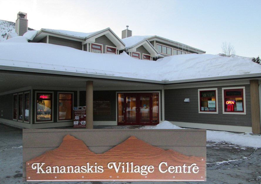 Kananaskis Outfitters | 1 Mt Sparrowhawk Crescent, Kananaskis, AB T0L 2H0, Canada | Phone: (403) 591-7000