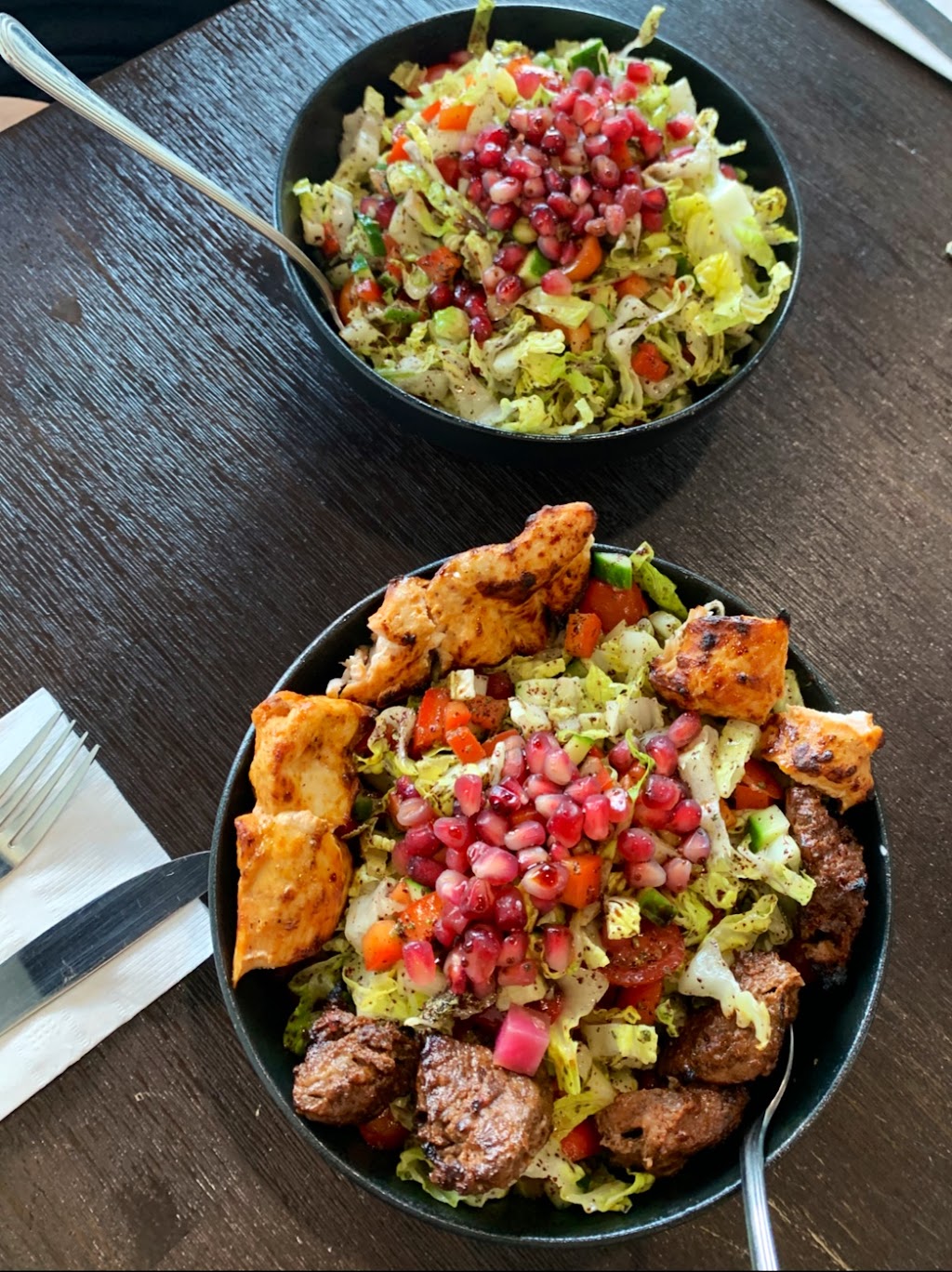 Manti | 2204 Bd du Curé-Labelle, Laval, QC H7T 1R1, Canada | Phone: (514) 262-6040