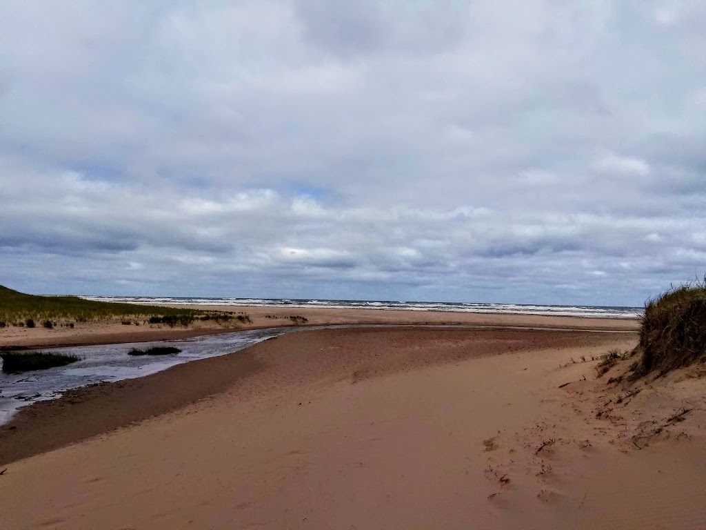 Beach House at Cousin’s Shore | 69 Lighthouse Rd, Kensington, PE C0B 1M0, Canada | Phone: (902) 886-2071