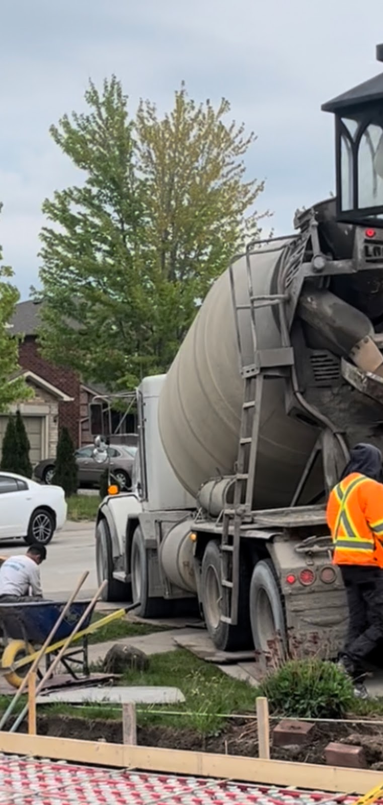 World Of Concrete Expert Inc | 115 Zinnia Pl, Vaughan, ON L4L 6G5, Canada | Phone: (416) 992-9855