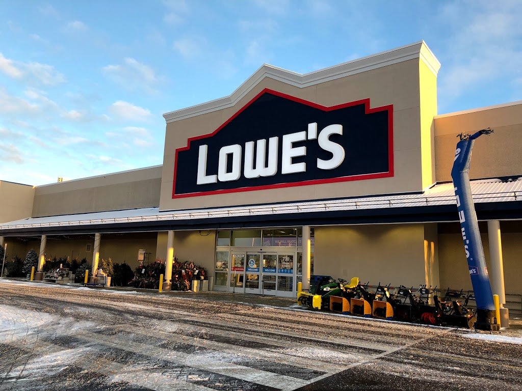Lowes Home Improvement | 730 Ottawa St S, Kitchener, ON N2E 1B6, Canada | Phone: (519) 584-0996
