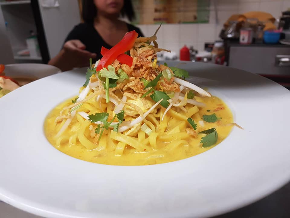 My Thai Village | 6179 Perth St, Richmond, ON K0A 2Z0, Canada | Phone: (613) 838-3308