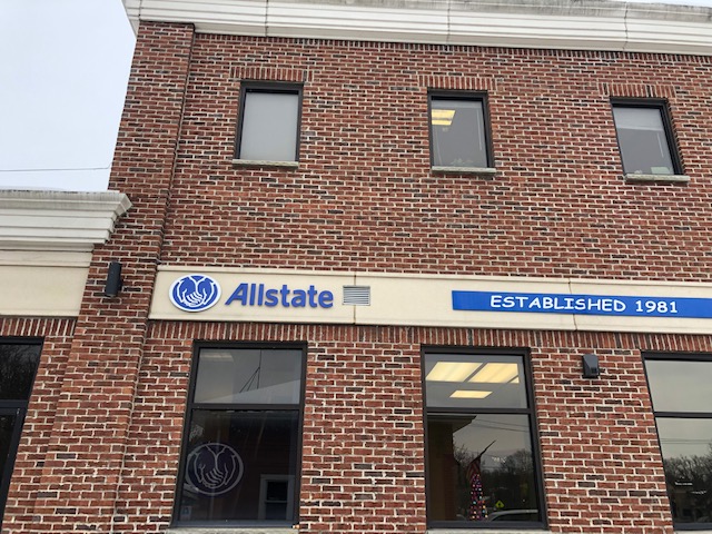 Allstate Insurance Agent: Jason Graves | 209 Main St, East Aurora, NY 14052, USA | Phone: (716) 655-3875
