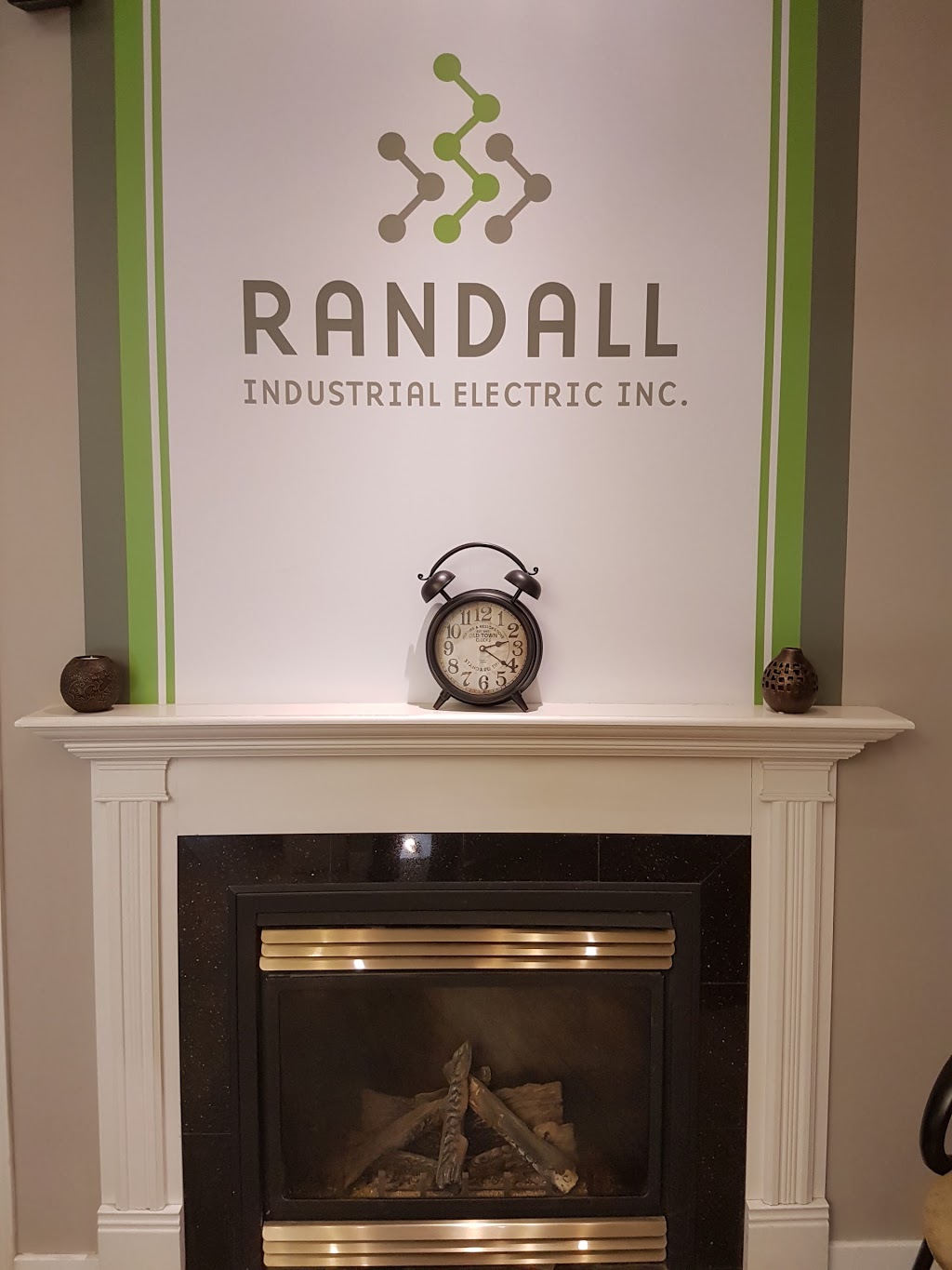 D. Randall Industrial Electric | 2020 Wentworth St #31, Whitby, ON L1N 7V4, Canada | Phone: (905) 433-9955