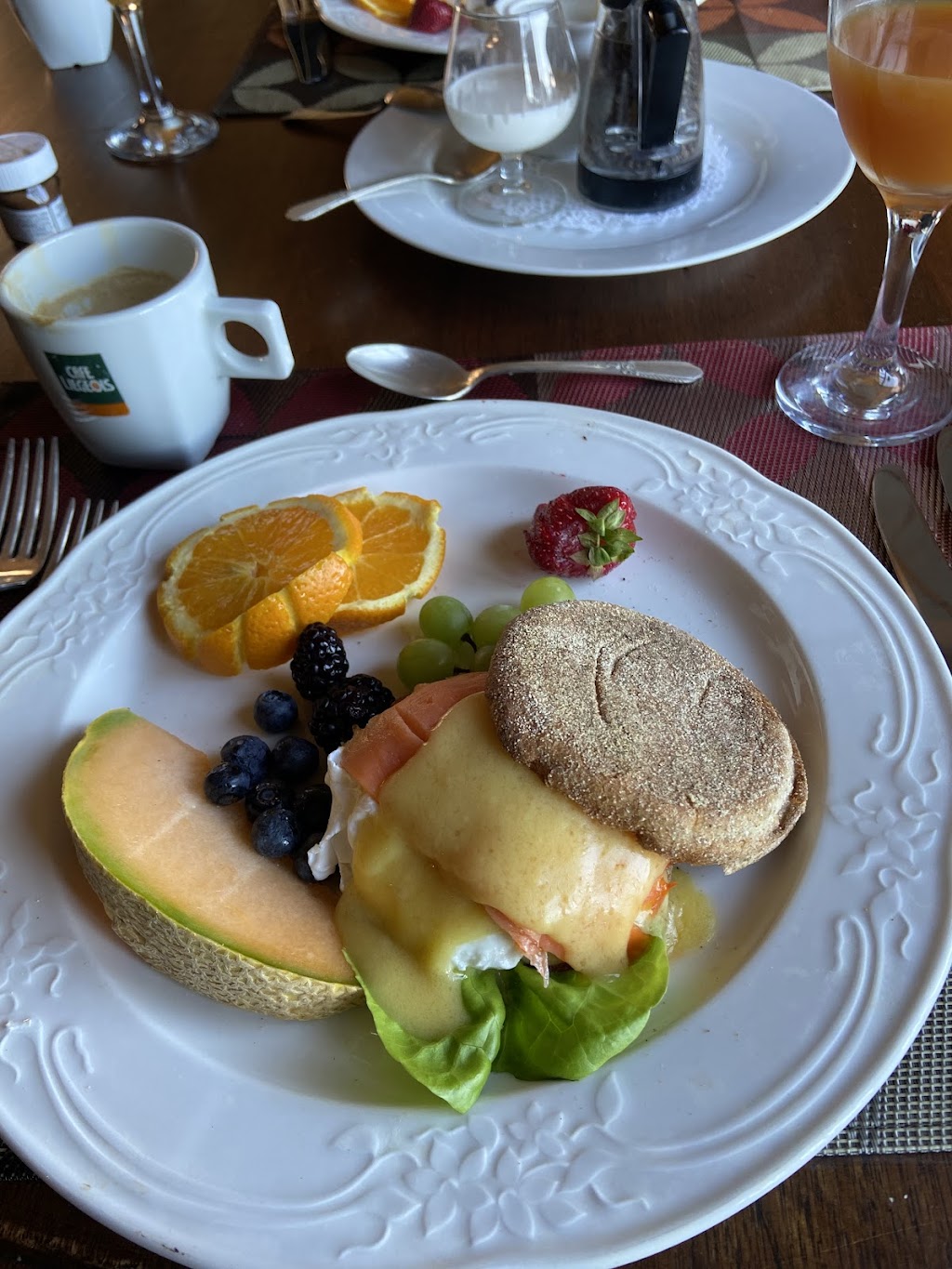 La Maison du Restaurateur Bnb | 90 Rte de lAnse-au-Persil, Rivière-du-Loup, QC G5R 1E2, Canada | Phone: (418) 868-0726