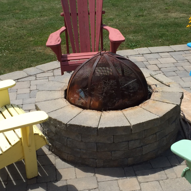 Burlington Lawn and Landscape | 4366 Guelph Line, Burlington, ON L7P 0N2, Canada | Phone: (289) 812-2829