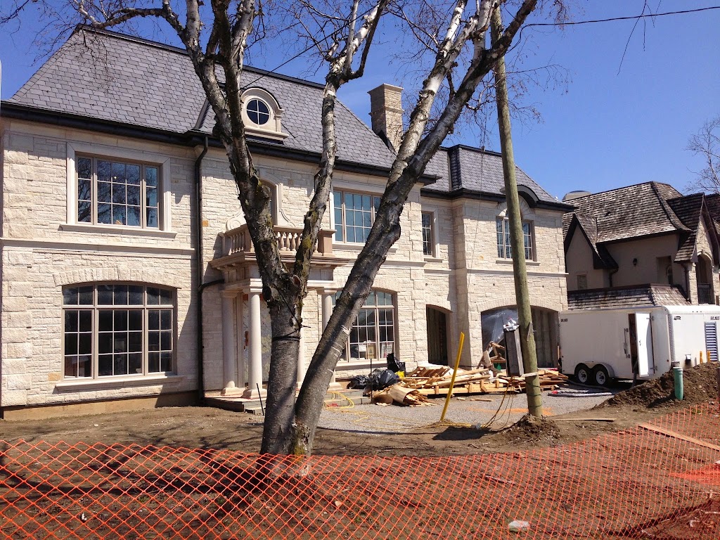 Lifetime Insulation | 73 Railside Rd, North York, ON M3A 1B2, Canada | Phone: (888) 414-8814