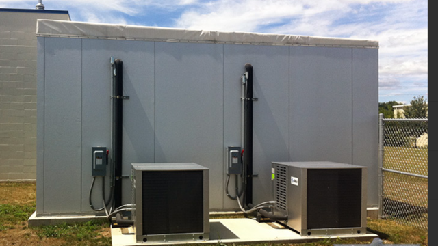Air Logic | 10 Averill Ct, Beeton, ON L0G 1A0, Canada | Phone: (289) 338-0648