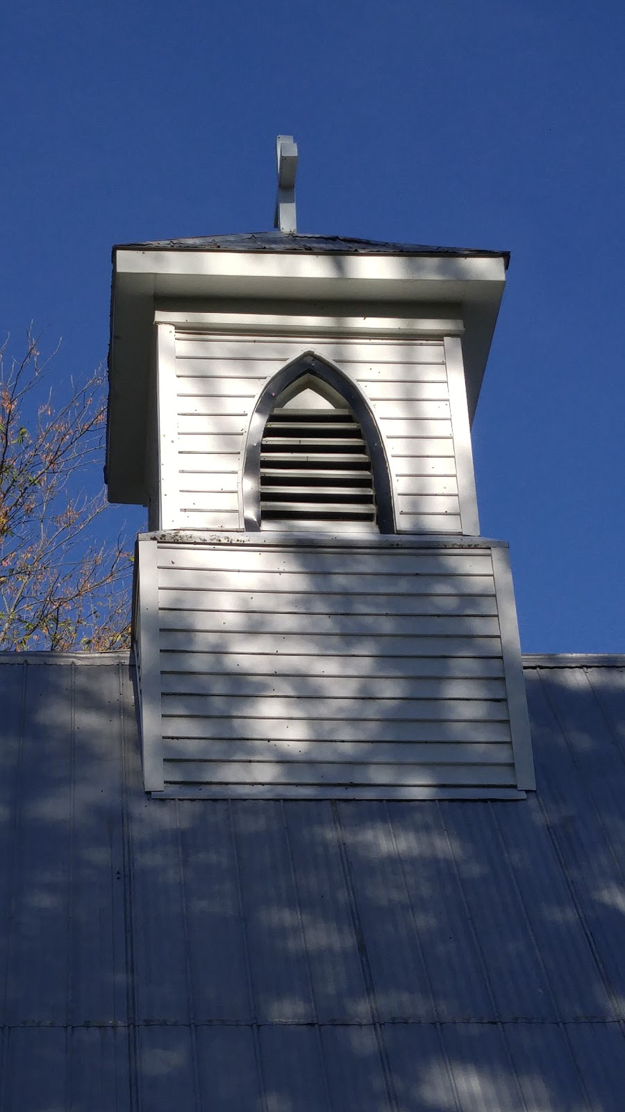 St-Andrews | 9625 County Rd 18, Oxford Station, ON K0G 1T0, Canada | Phone: (613) 258-2562