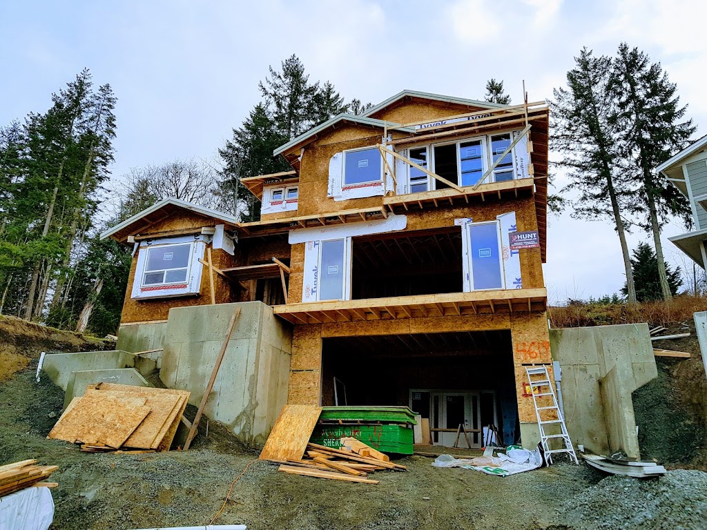 Hunt Contracting Ltd | 7215 Rockland Rd, Lake Cowichan, BC V0R 2G0, Canada | Phone: 710-6741